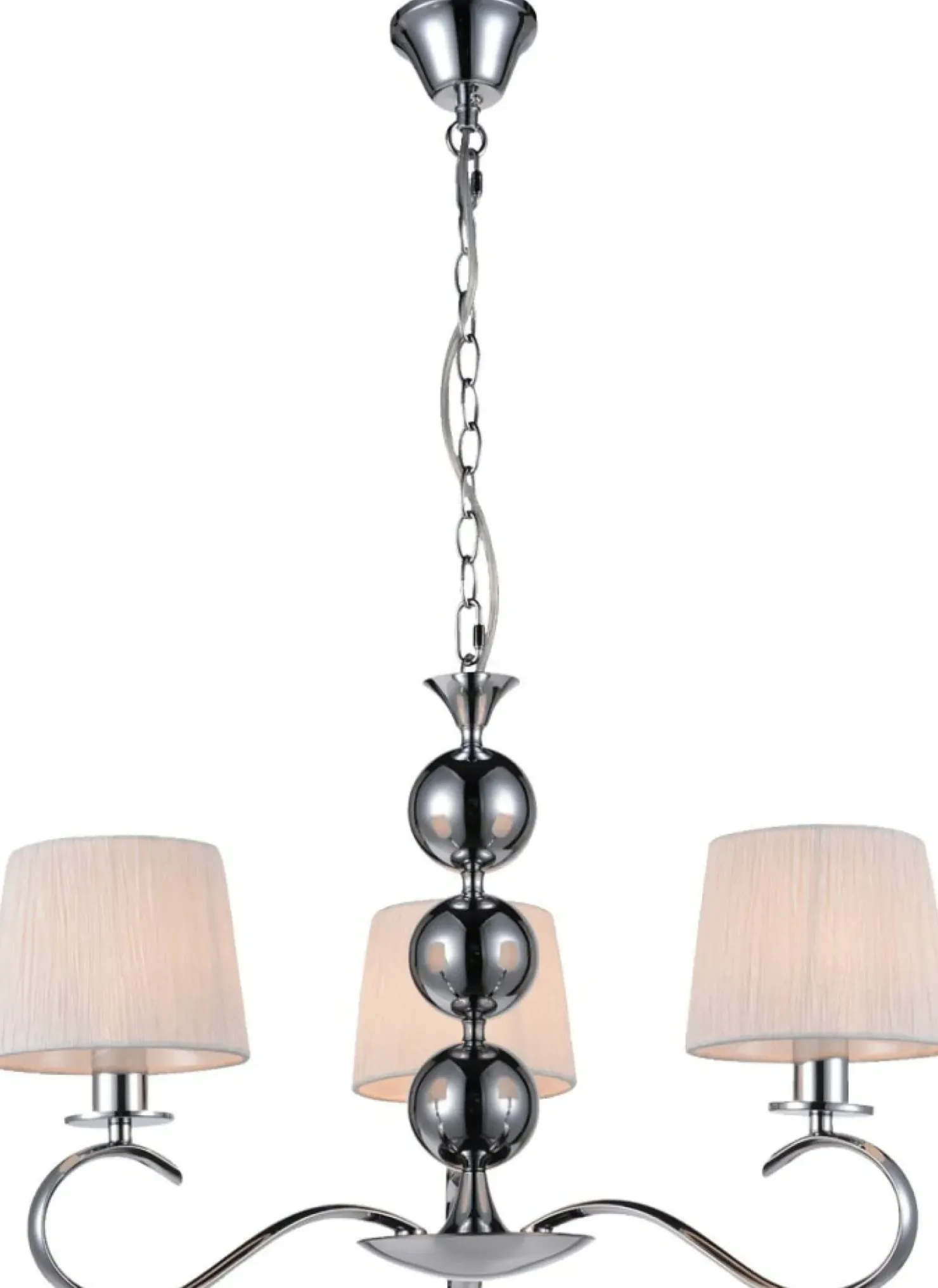 Finezyjna lampa wisząca do sypialni 33-21618 CLARA | Kaja Oświetlenie*Sklep Kaja Best Sale