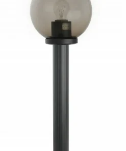 Funkcjonalna lampa ogrodowa, wysokość 70cm K 5002/3/K 200 z serii KULE | Kaja Oś*Sklep Kaja Shop