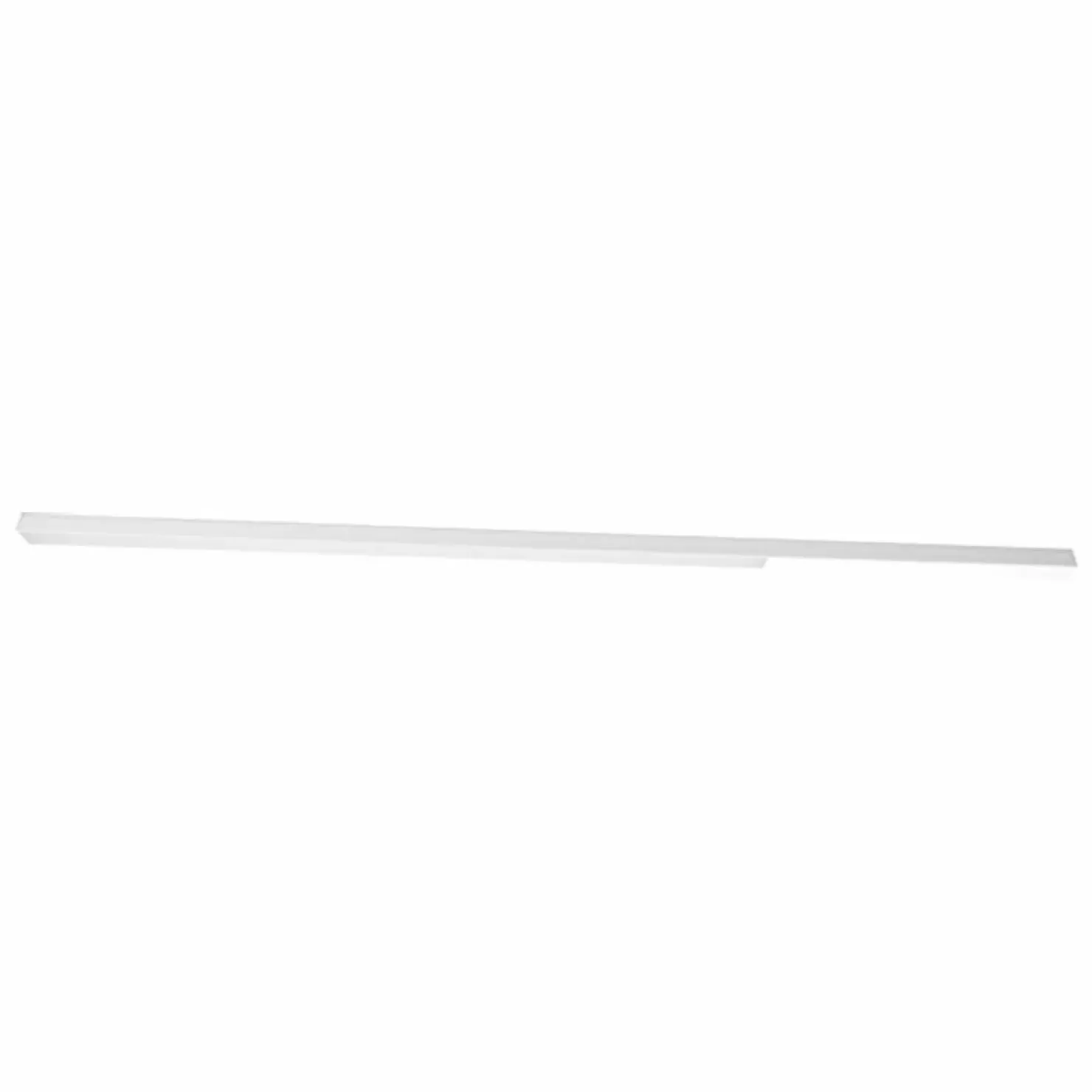 Funkcjonalna, ledowa lampa sufitowa 180cm 4000K ANT 1819 HIATE | Kaja*Sklep Kaja Store