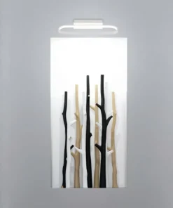 Geometryczna lampa ścienna LED 4000K 21-69801 COVER | Kaja Oświetlenie*Sklep Kaja Shop