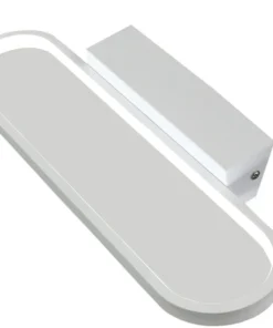 Geometryczna lampa ścienna LED 4000K 21-69801 COVER | Kaja Oświetlenie*Sklep Kaja Shop