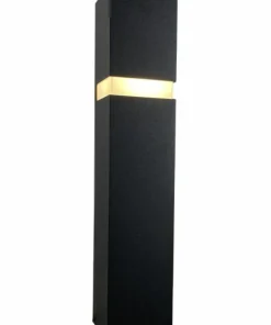 Geometryczna lampa ogrodowa stojąca 80cm ANT 9917 FUKU | Kaja*Sklep Kaja Outlet