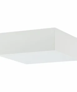 Geometryczna lampa sufitowa 11x11cm 3000K 10420 LID SQUARE LED | Kaja*Sklep Kaja Sale