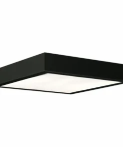 Geometryczna lampa sufitowa LED 42x42cm 3000K ANT 1151 NOMI | Kaja*Sklep Kaja Shop