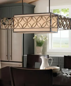 Cheap Sklep Kaja Geometryczna lampa wisząca z obręczą FE-REMY-P-A z serii REMY