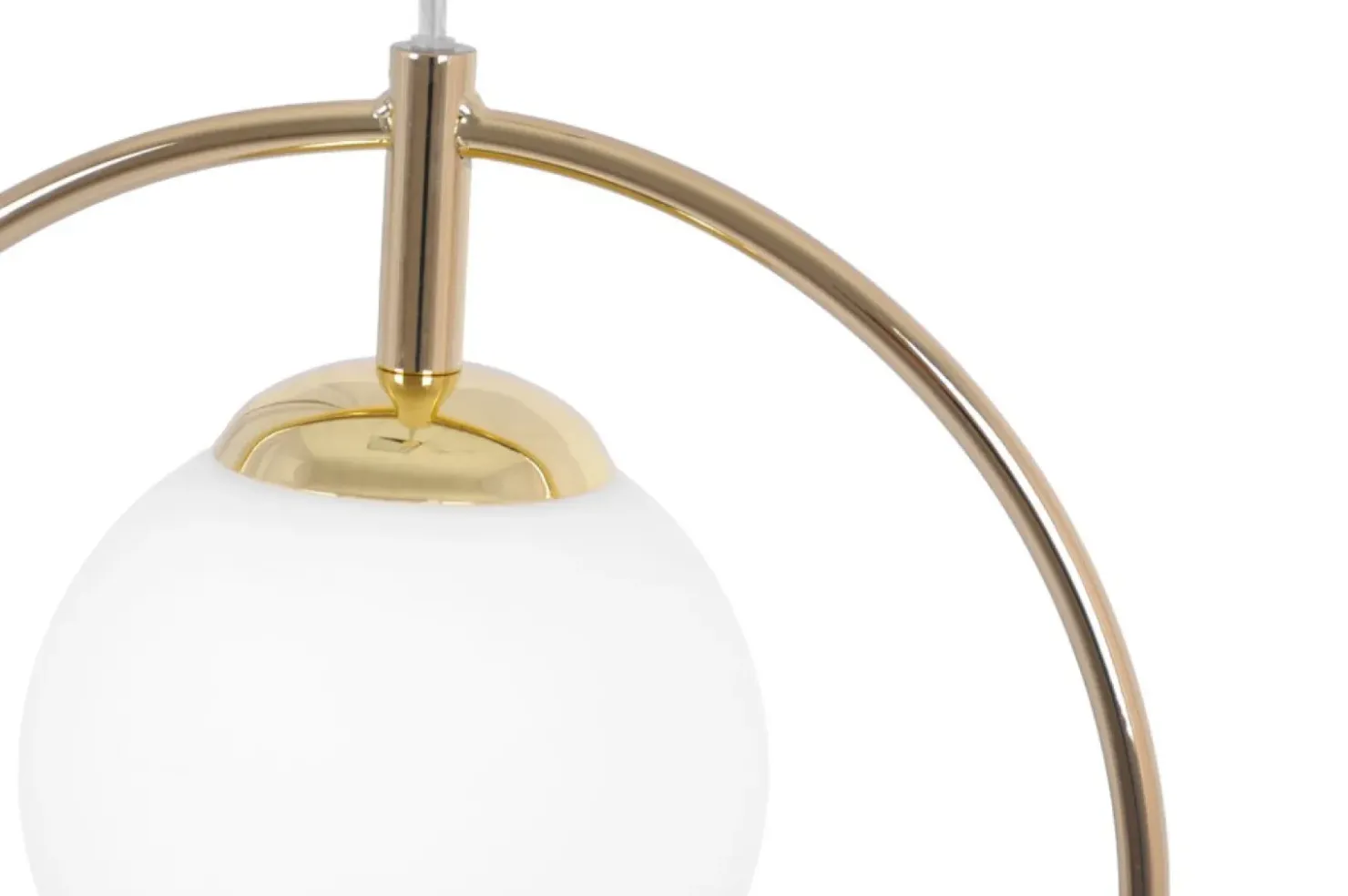 Geometryczna lampa wisząca, regulowana wysokość K-5390 z serii RITUS*Sklep Kaja New