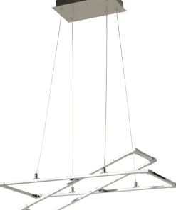 Cheap Sklep Kaja Geometryczna, ledowa lampa wisząca A0033-320 KSEROS | Kaja Oświetlenie
