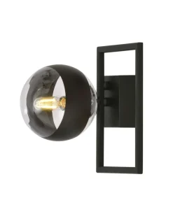 Discount Sklep Kaja Geometryczna, pojedyncza lampa sufitowa 1132/1E IMAGO | Kaja
