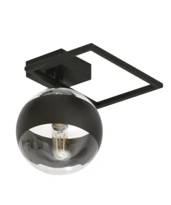 Discount Sklep Kaja Geometryczna, pojedyncza lampa sufitowa 1132/1E IMAGO | Kaja