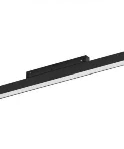 Głowica do szyny 60cm 20W CCT SMART AZ4848 SAGA ALFA MAGNETIC 48V*Sklep Kaja Store