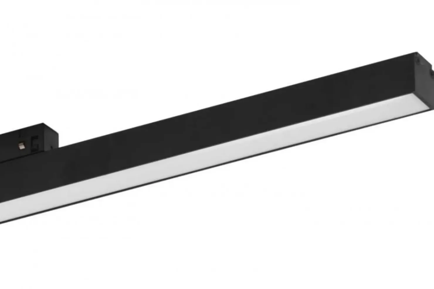 Głowica do szyny 60cm 20W CCT SMART AZ4848 SAGA ALFA MAGNETIC 48V*Sklep Kaja Store