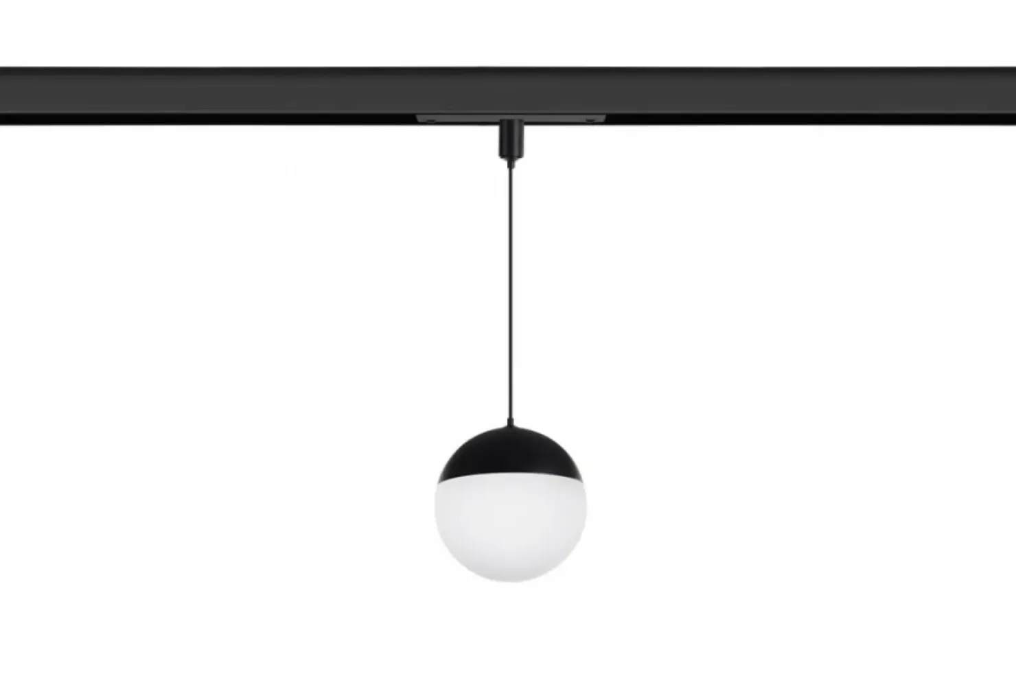Głowica do szyny 1-fazowej 7W 4000K AZ4634 ELSA ALFA MAGNETIC 48V*Sklep Kaja Discount
