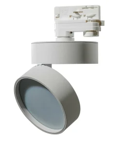 Głowica LED do szyny 3-fazowej natynkowej AZ4548 MONA | Kaja*Sklep Kaja Cheap