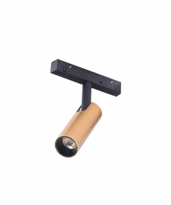 Głowica LED do szyny 1-fazowej magnetycznej AZ4583 NIKO | Kaja*Sklep Kaja Flash Sale