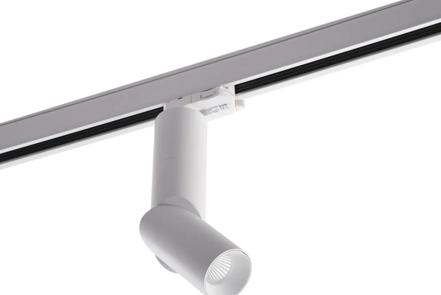 Głowica LED spot do szynoprzewodu AZ4184 SANTOS | Kaja*Sklep Kaja Cheap