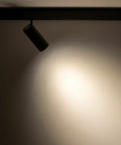 Głowica LED tuba do szyny magnetycznej 1F 10142 LVM SPOT LED | Kaja*Sklep Kaja Store