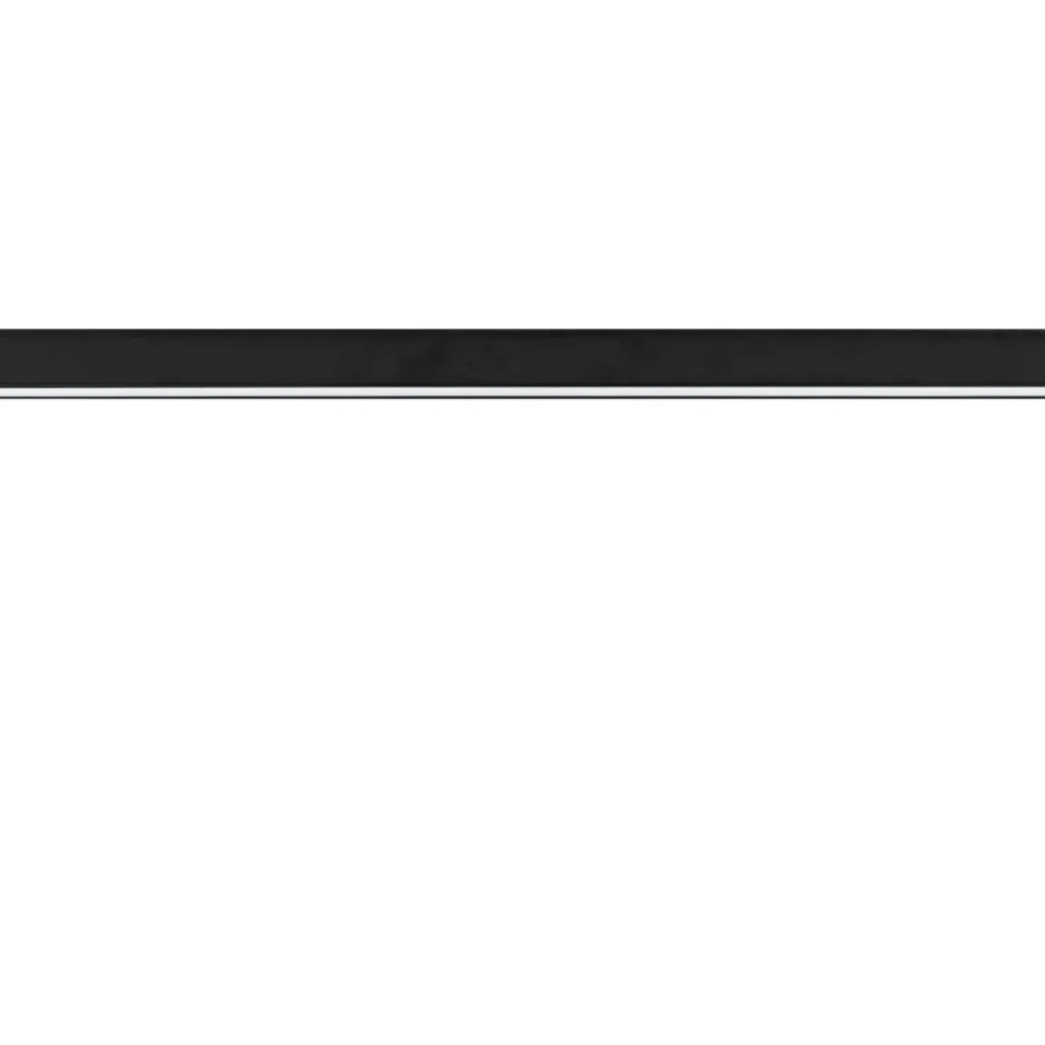Głowica LED 30W do szyny magnetycznej, dł. 90cm TRM-83746-30W-4K*Sklep Kaja Best Sale