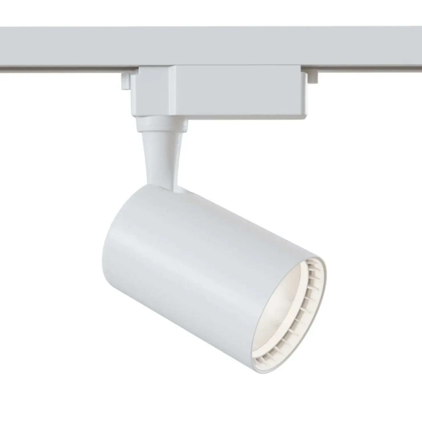 Głowica LED 12W 4000K do szyny 1-fazowej TR003-1-12W4K-W | Kaja*Sklep Kaja Flash Sale
