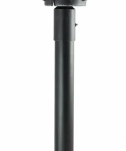 Gustowna lampa stojąca z kloszem, gwint E27 K 5002/2/KPO 250*Sklep Kaja Sale