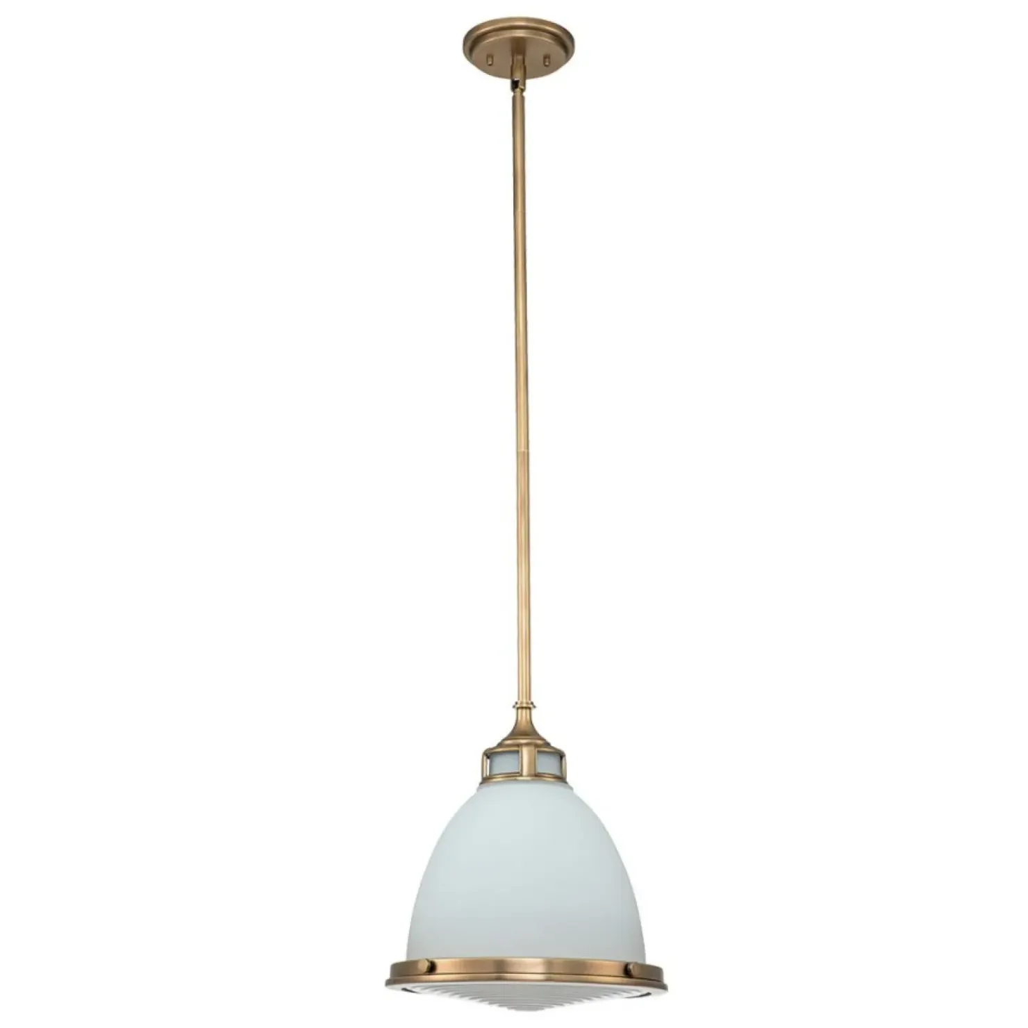 Gustowna lampa wisząca, na żarówkę E27 HK-AMELIA-P-M-HB z serii AMELIA*Sklep Kaja Best