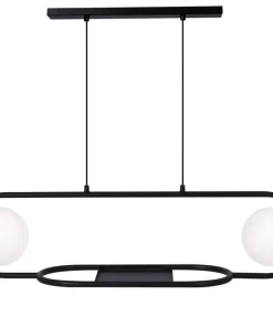 Store Sklep Kaja Gustowna lampa wisząca z funkcją kwietnika K-4961 | Kaja Oświetlenie