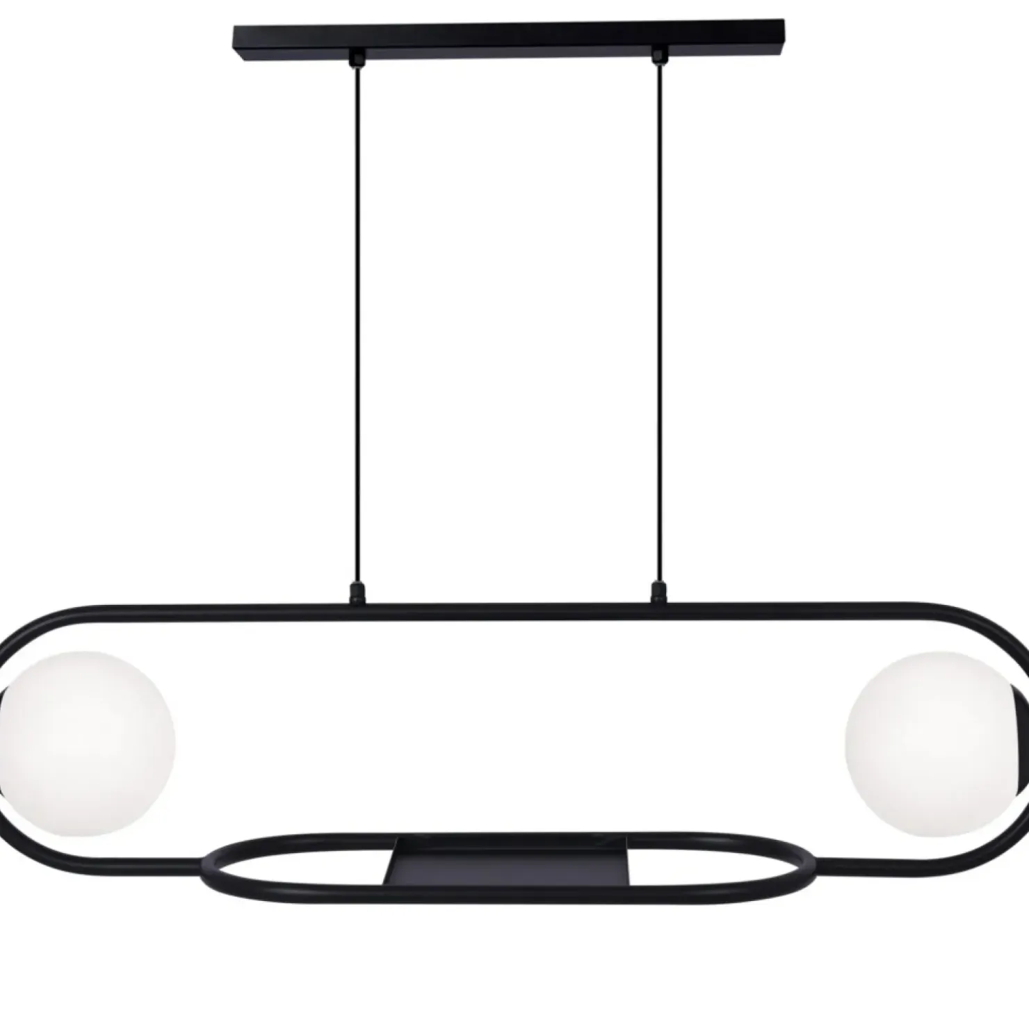 Store Sklep Kaja Gustowna lampa wisząca z funkcją kwietnika K-4961 | Kaja Oświetlenie