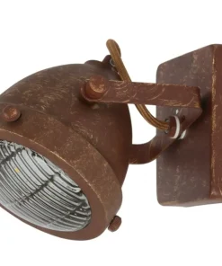 Industrialna lampa ścienna reflektor 91-71064 FRODO | Kaja Oświetlenie*Sklep Kaja Cheap