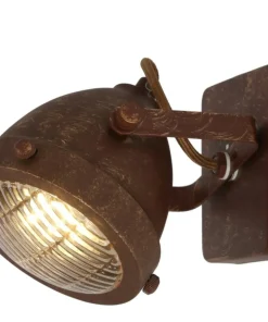 Industrialna lampa ścienna reflektor 91-71064 FRODO | Kaja Oświetlenie*Sklep Kaja Cheap