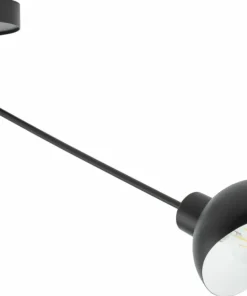 Best Sale Sklep Kaja Industrialna lampa na sztywnym ramieniu SIG 32427 z serii ROY CZ/B