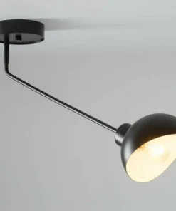 Best Sale Sklep Kaja Industrialna lampa na sztywnym ramieniu SIG 32427 z serii ROY CZ/B