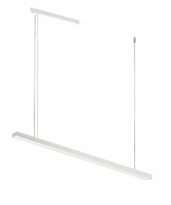 Cheap Sklep Kaja Industrialna lampa nad stół 120cm 3000K ANT 1849 HIATE | Kaja