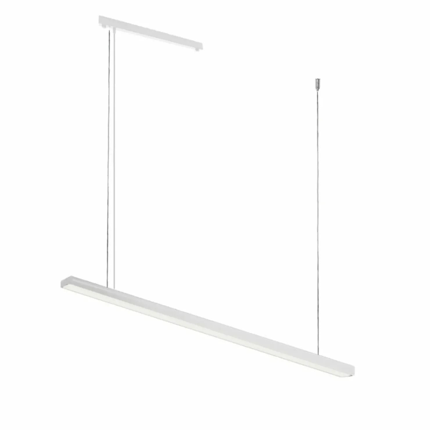 Cheap Sklep Kaja Industrialna lampa nad stół 120cm 3000K ANT 1849 HIATE | Kaja