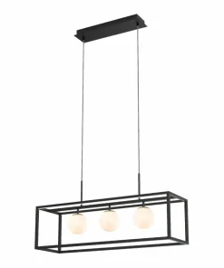 Best Sale Sklep Kaja Industrialna lampa wisząca nad wyspę MD3115-3-3BT PIRO | Kaja
