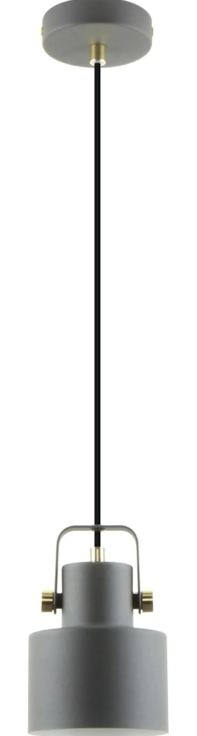 Cheap Sklep Kaja Industrialna, metalowa lampa wisząca do kuchni A8062-1 z serii DRACO