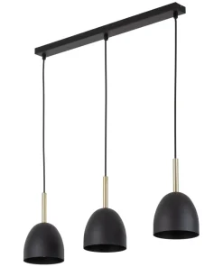 Flash Sale Sklep Kaja Industrialny zwis do nowoczesnego salonu TK 4871 z serii NORD | Kaja