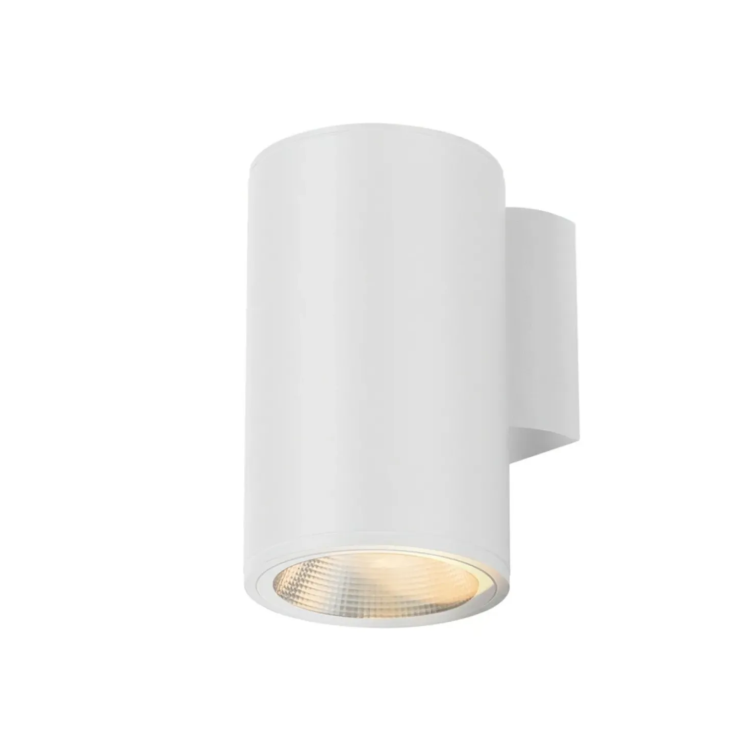 Jednostronna tuba elewacyjna na taras LED 5W O303WL-L5W3K z serii SHIM*Sklep Kaja Online