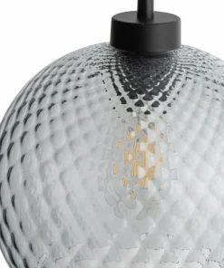 Shop Sklep Kaja Kaskada kulistych kloszy na regulowanych zwisach TK 4627 z serii DEVON