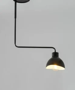 Sale Sklep Kaja Kierunkowa lampa sufitowa na sztywnym zwisie SIG 32445 z serii HOLI