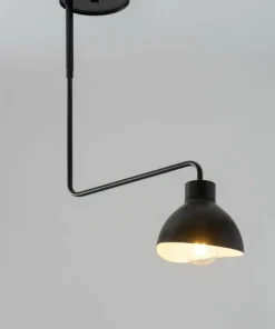 Sale Sklep Kaja Kierunkowa lampa sufitowa na sztywnym zwisie SIG 32445 z serii HOLI