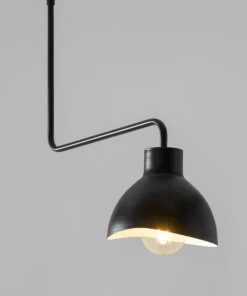 Sale Sklep Kaja Kierunkowa lampa sufitowa na sztywnym zwisie SIG 32445 z serii HOLI