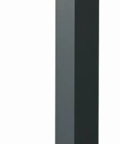 Kierunkowa, ledowa lampa ogrodowa stojąca 4448 LHOTSE | Kaja*Sklep Kaja Cheap
