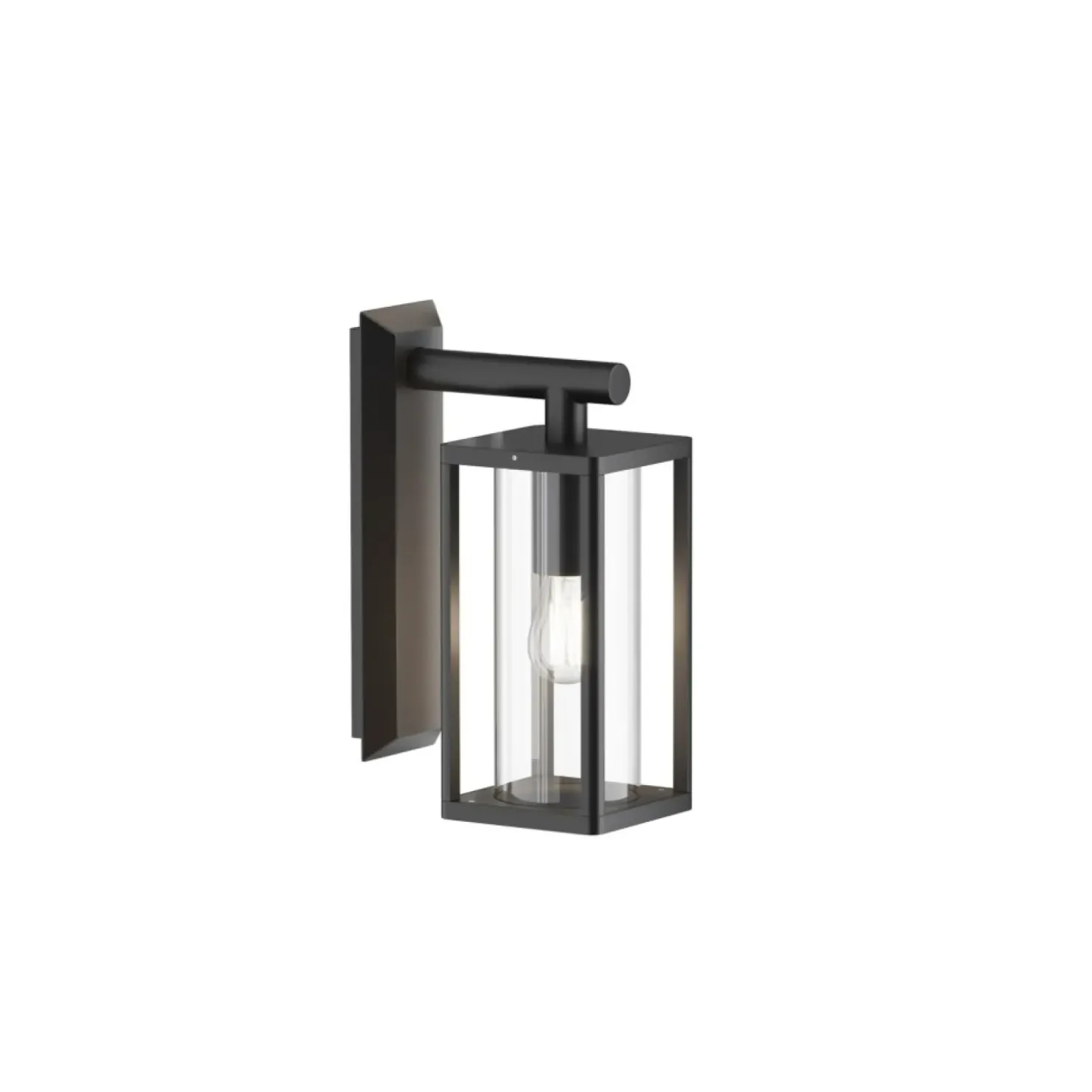 Kiniet zewnetrzny, styl klasyczny, na E27 O452WL-01GF1 z serii CELL*Sklep Kaja Outlet