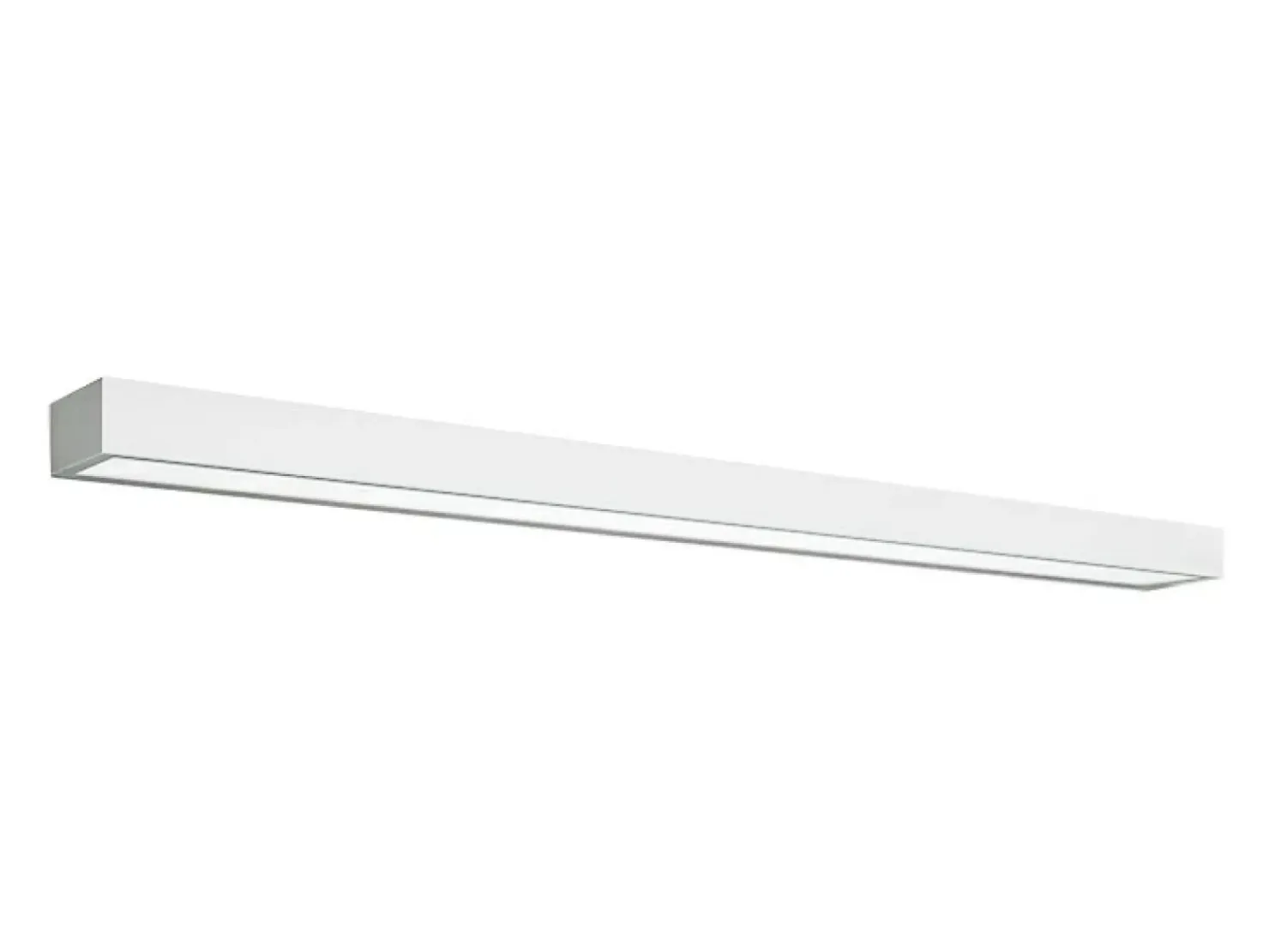 Kinkiet AZ2083 - Rado 90 (white) - AZZARDO*Sklep Kaja Outlet
