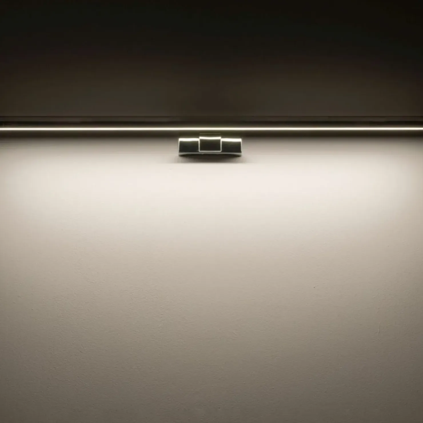 Kinkiet łazienkowy listwa 80cm LED 15W 3000K 10667 CEZANNE LED | Kaja*Sklep Kaja Clearance