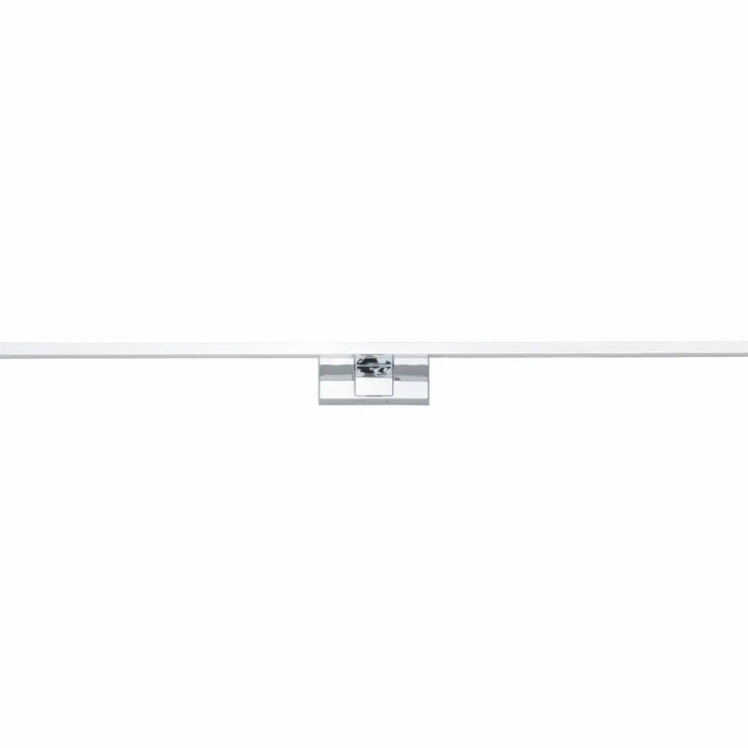 Kinkiet łazienkowy listwa 80cm LED 15W 3000K 10667 CEZANNE LED | Kaja*Sklep Kaja Clearance