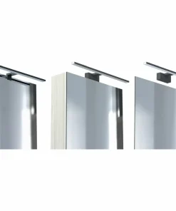 Kinkiet łazienkowy listwa 80cm LED 15W 3000K 10667 CEZANNE LED | Kaja*Sklep Kaja Clearance