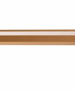 Kinkiet łazienkowy, obrotowe światło 45cm 3000K AZ5243 DALI | Kaja*Sklep Kaja Cheap