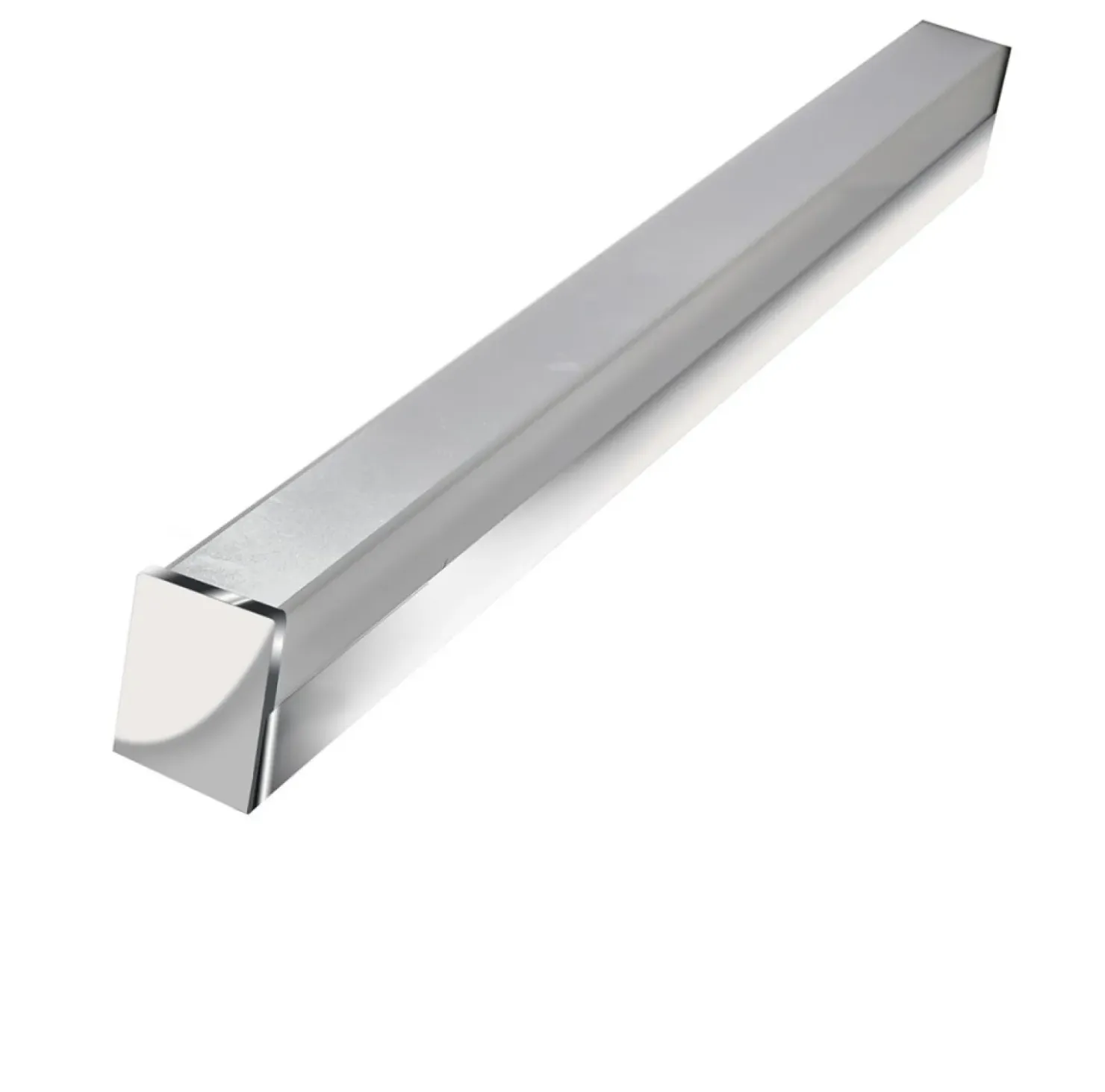 Kinkiet łazienkowy z ciepłym światłem 90cm 3000K AZ2086 PETER | Kaja*Sklep Kaja Fashion