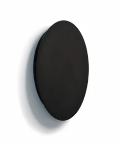 Kinkiet ścienny, kształt koła, o średnicy 35 cm 7636 | Kaja*Sklep Kaja Cheap