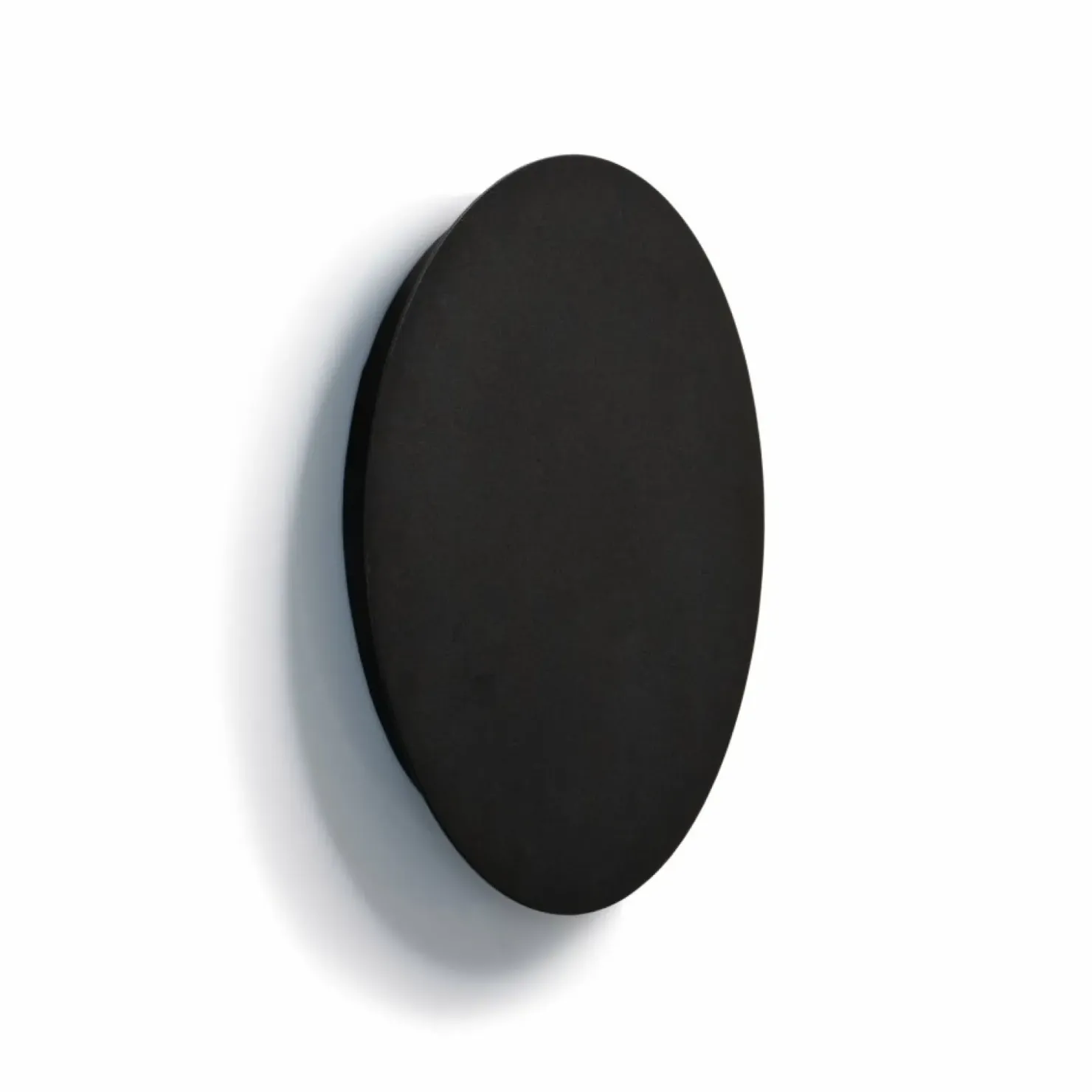 Kinkiet ścienny, kształt koła, o średnicy 35 cm 7636 | Kaja*Sklep Kaja Cheap